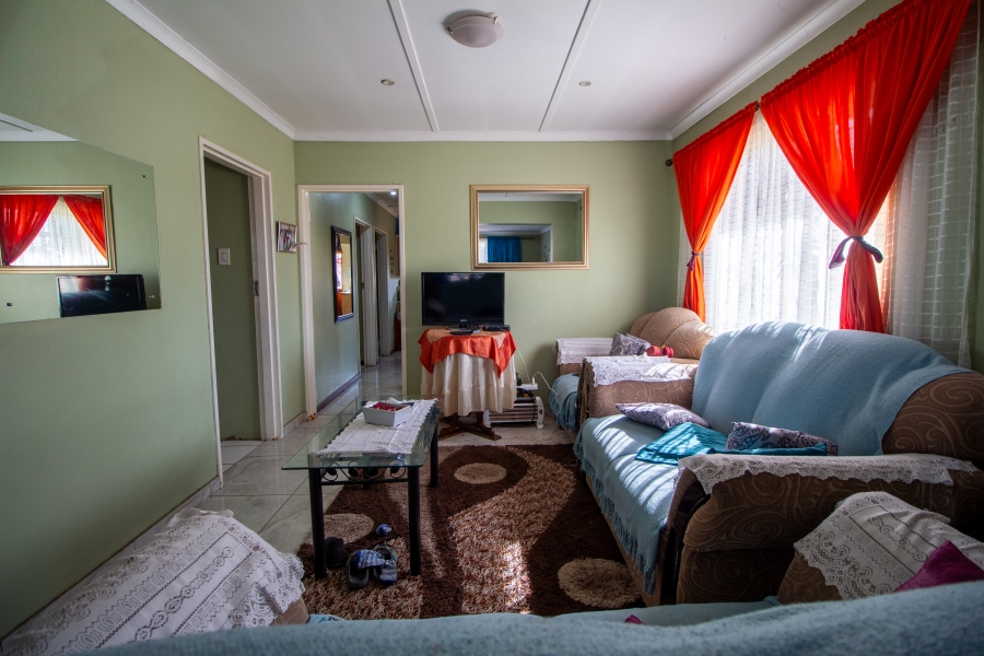 3 Bedroom Property for Sale in Bellvue Northern Cape